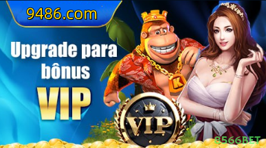Experiência VIP 8566bet